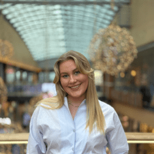 Picture of Julia Aro