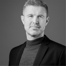 Picture of Johan Ekbäck