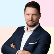 Kuva henkilöstä Timo Alikirri