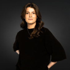 Bild på Vendela Lefvert