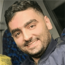 Kuva henkilöstä Emin Shukurov