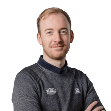 Picture of Timothy Beghin