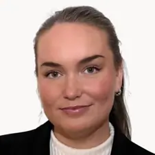 Bild på Sofia Lindström