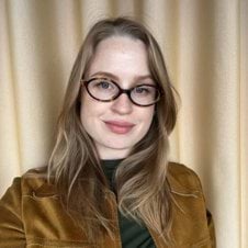 Bild på Kajsa Hessel