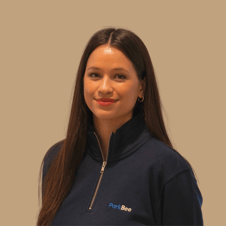 Picture of Liana Rais