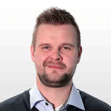 Picture of Maunu Mielityinen