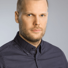 Kuva henkilöstä Anssi Kattelus