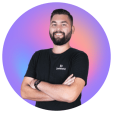 Photo de Axel BONAVIA