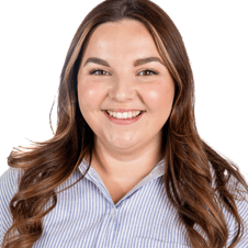 Picture of Greta Vaidilaite-Sutton