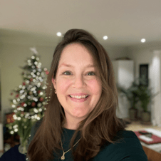 Bilde av Cecilie Fossli