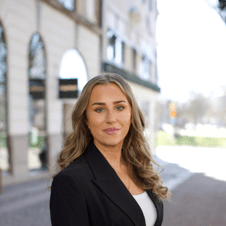 Bild på Olivia Torsell