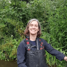 Picture of Lucy Edington