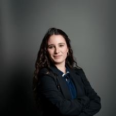 Photo de Constance BERREAUTE