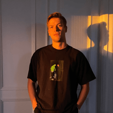 Picture of Morgan Lidman