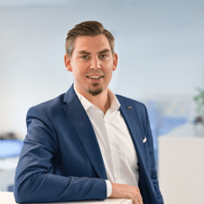 Bild på Adam Germunder