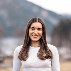 Bilete av Maria Sortland Ibrahim