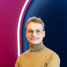 Photo de Antoine LE LAY