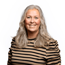 Bild på Monica Christensson