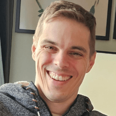 Picture of Oscar Albrecht