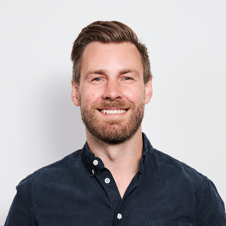 Picture of Fredrik Qvist