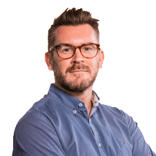 Picture of Craig Wilson