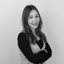 Foto de María Teresa Manrique Bonilla