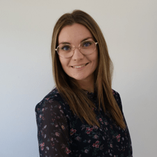 Picture of Mette Vinther