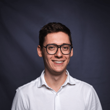 Picture of Simon Plancke