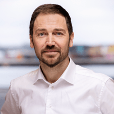 Picture of Kenn Blæsbjerg Christensen