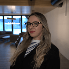 Picture of Cristina Petrica