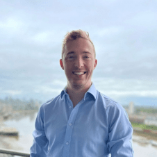 Picture of Eoin Buttanshaw