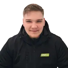 Bild von Tom Alexander Linné