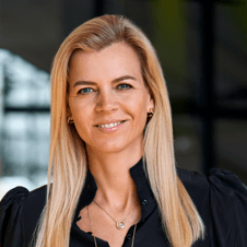 Picture of Marianne Helgstrand