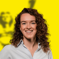 Foto van Géritha van der Weerd - Heutink