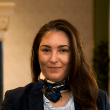 Bild på Anna Söfgren