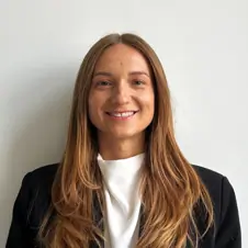 Bild på Elin Bohman