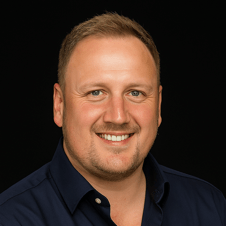 Picture of Gareth Tait