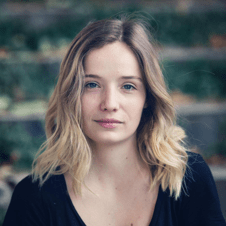 Picture of Garance Achard