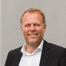 Bild på Håkan Kroksmyr