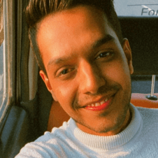 Picture of Nik Kumar