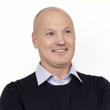 Picture of Peter Magnusson
