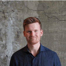 Picture of Tobias Rye Torben