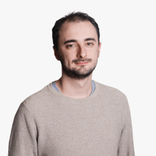 Picture of Rob Foster