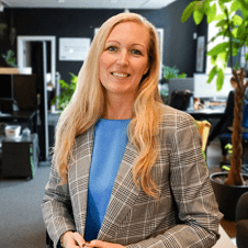 Billede af Maria Lund-Madsen