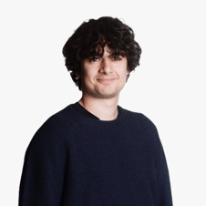 Picture of Nirmal Falzoni