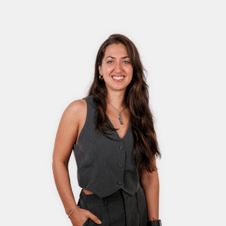 Foto de Belén Pulido