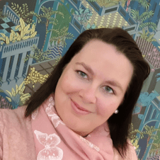 Bilde av Stine Nordhaug