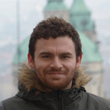 Picture of Liam Appleyard