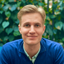 Picture of Niklas Wik