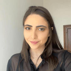 Picture of Lyne Sfeir